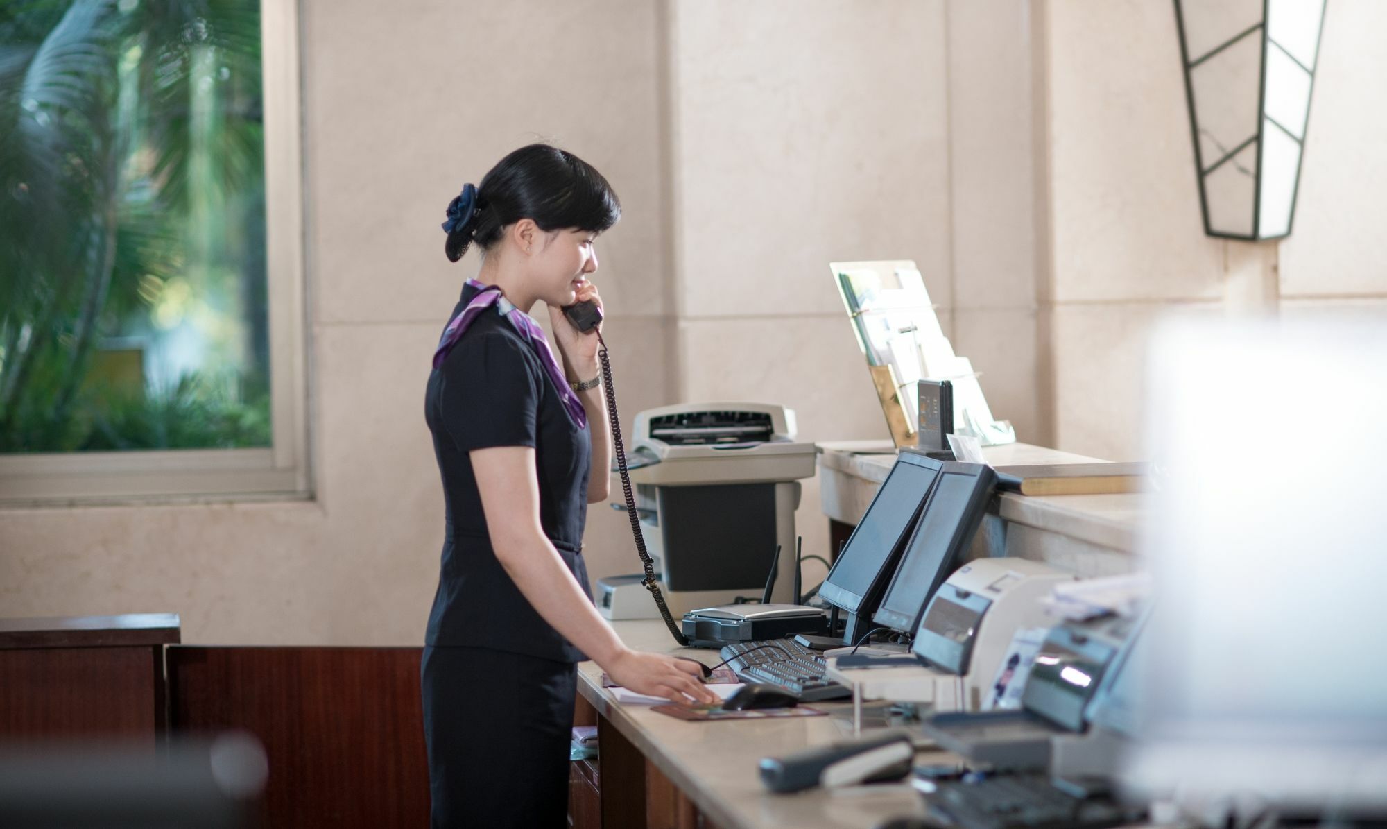 Heshan Phoenix Hotel Цзянмынь Экстерьер фото