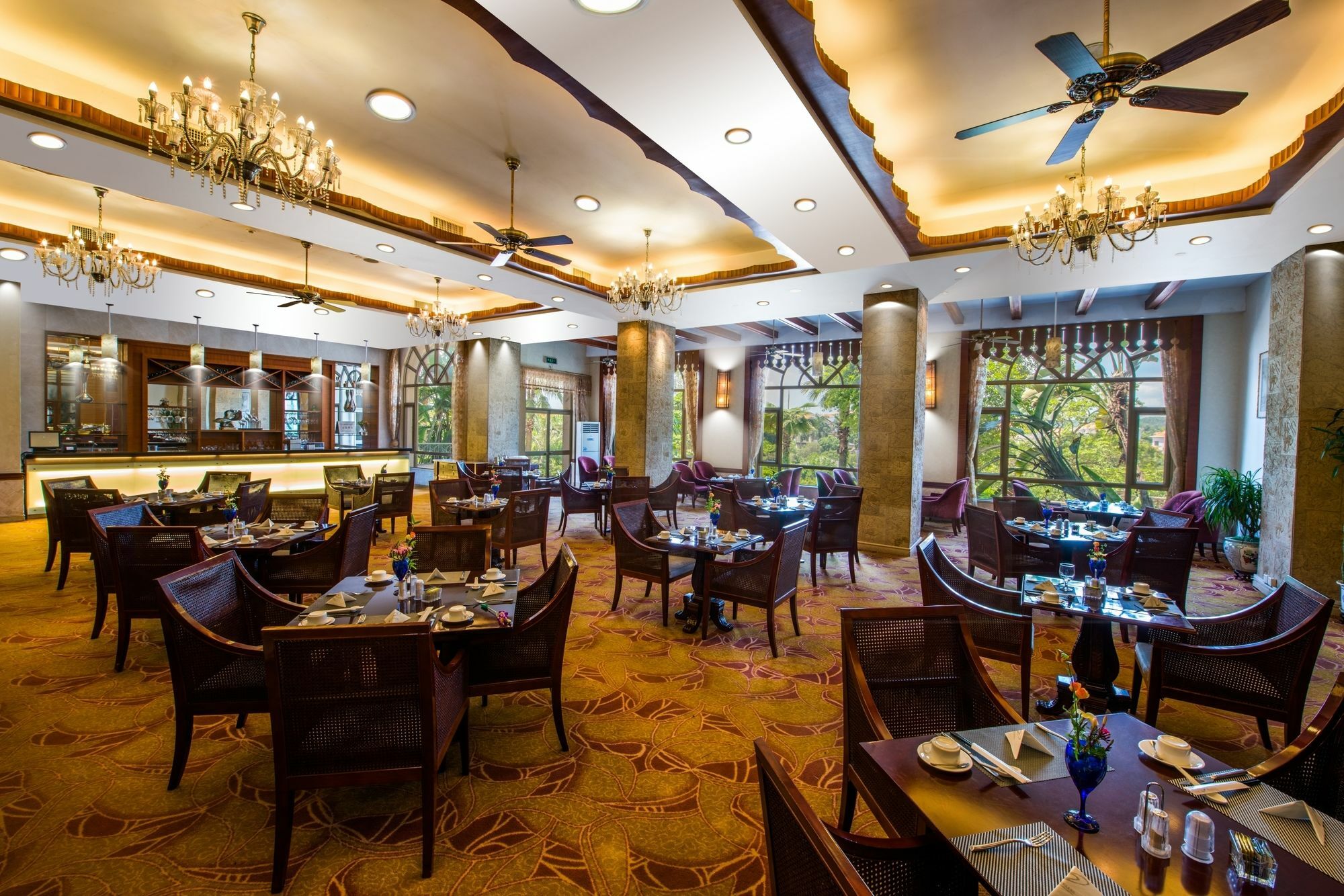 Heshan Phoenix Hotel Цзянмынь Экстерьер фото
