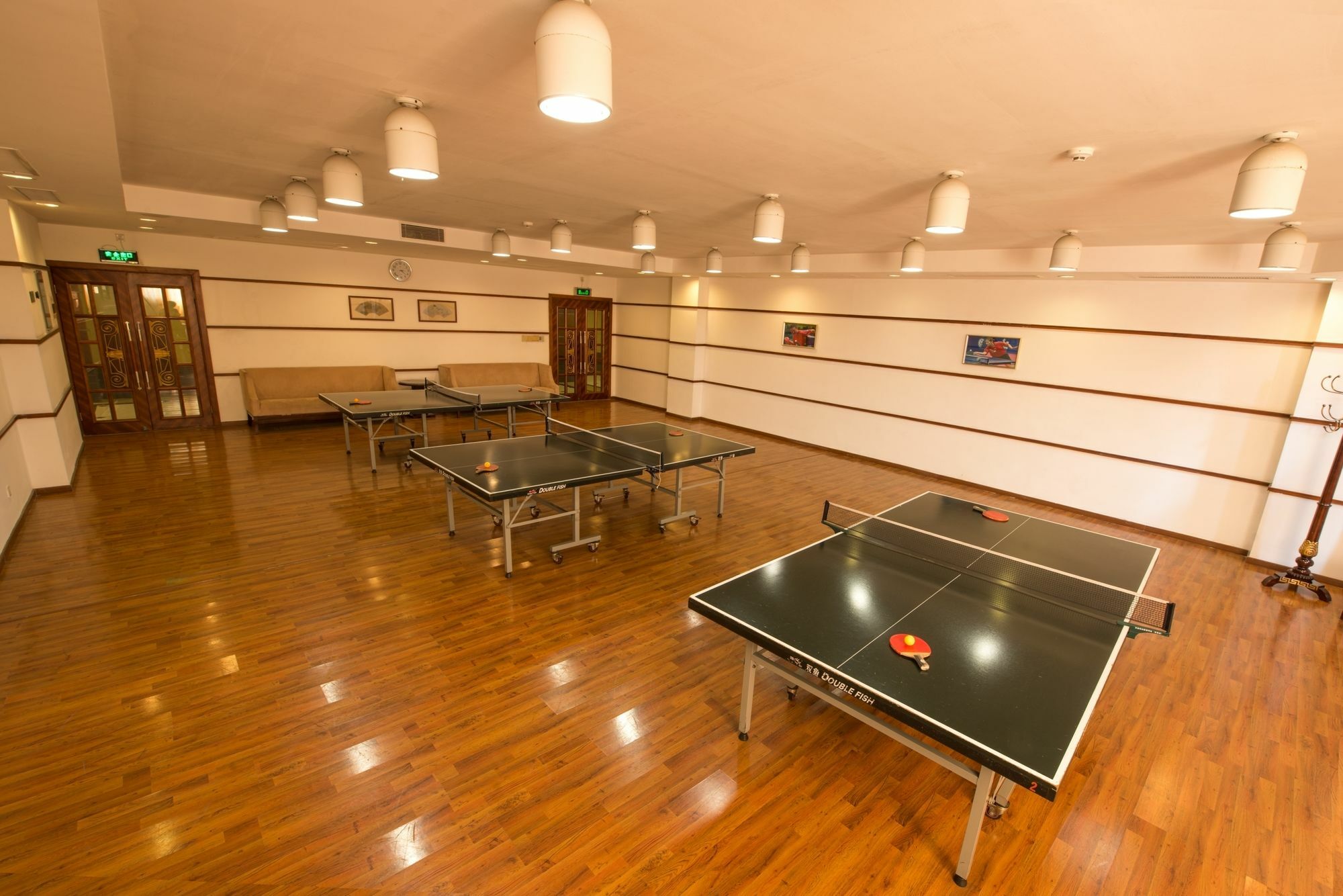 Heshan Phoenix Hotel Цзянмынь Экстерьер фото