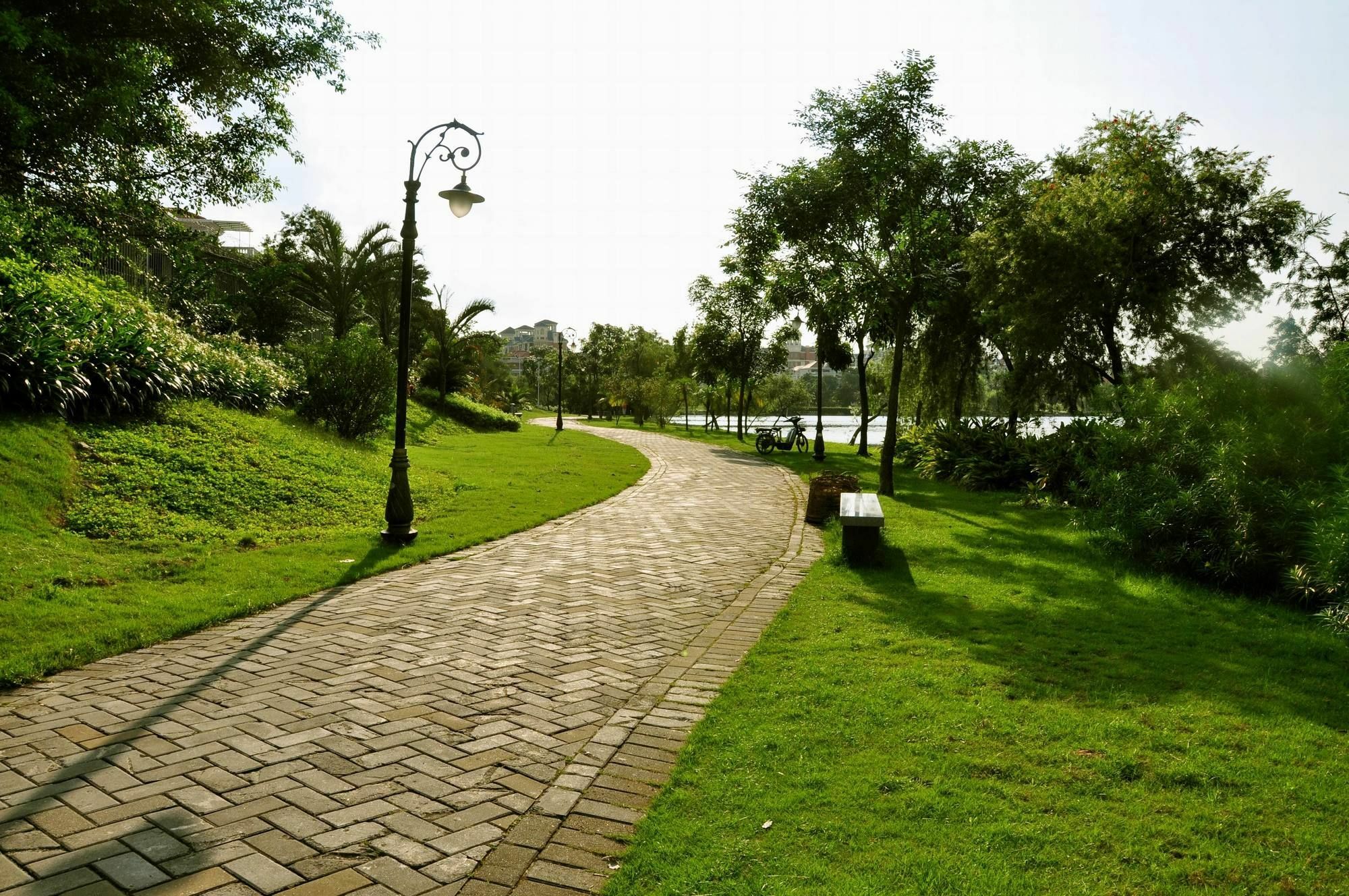 Heshan Phoenix Hotel Цзянмынь Экстерьер фото